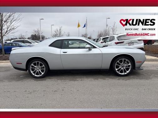2023 Dodge Challenger GT