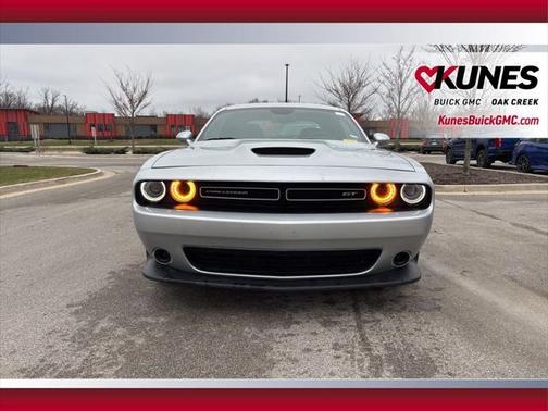 2023 Dodge Challenger GT