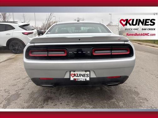 2023 Dodge Challenger GT
