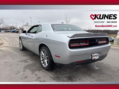 2023 Dodge Challenger GT