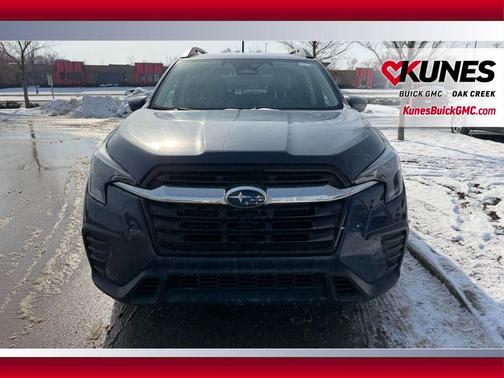 2024 Subaru Ascent Premium 7-Passenger