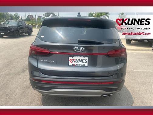 2023 Hyundai SANTA FE SEL 2.4