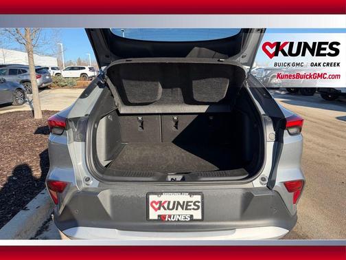 2025 Buick Envista Preferred FWD