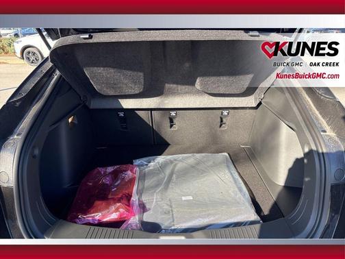 2026 Buick Envista Preferred FWD