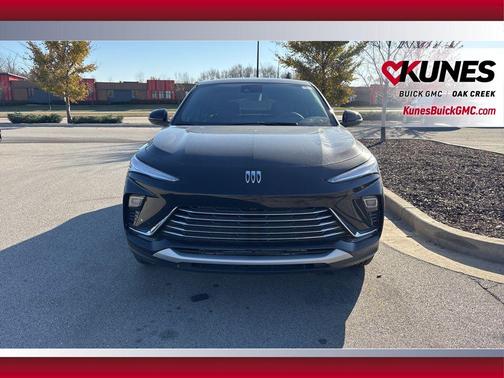 2026 Buick Envista Preferred FWD