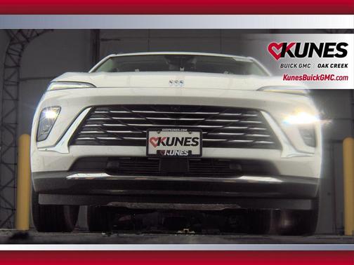 2024 Buick Envision Preferred AWD