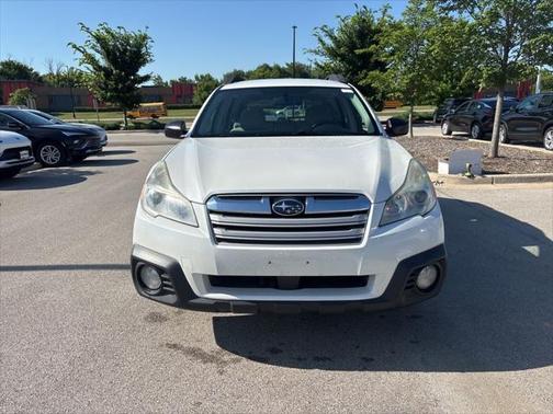 2014 Subaru Outback 2.5i