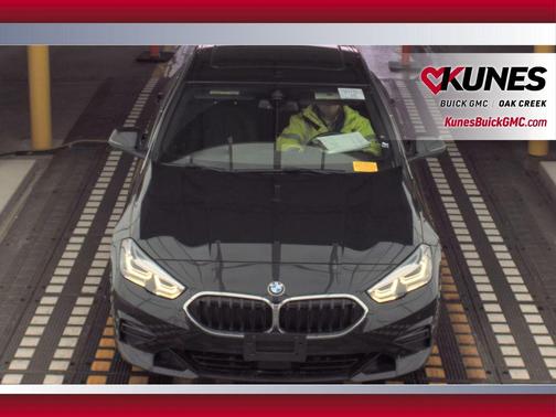 2024 BMW 228 Gran Coupe sDrive