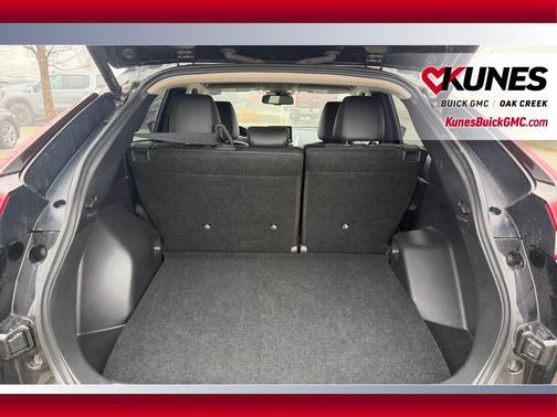 Labrador Black Pearl 2024 Mitsubishi Eclipse Cross SE