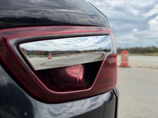 Shadow Black 2020 Ford EcoSport SES