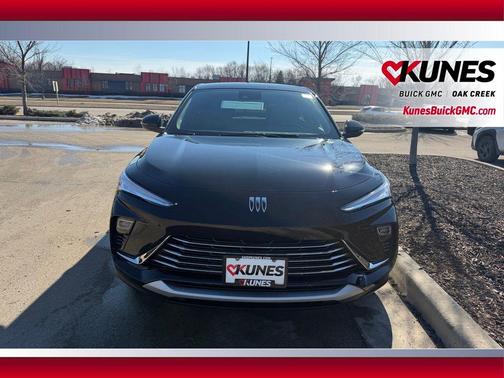 2026 Buick Envista Preferred FWD