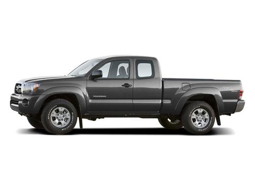 2009 Toyota Tacoma Access Cab