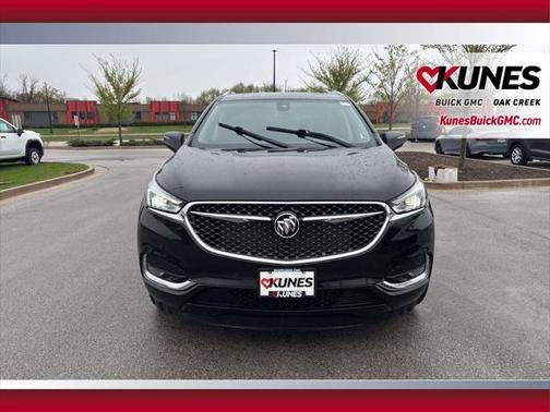 2020 Buick Enclave AWD Avenir