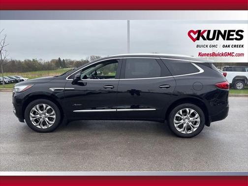 2020 Buick Enclave AWD Avenir