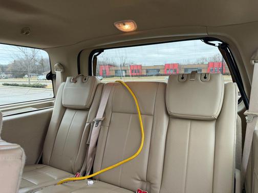 2011 Ford Expedition XLT