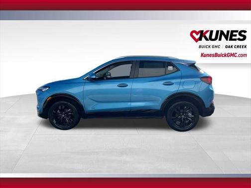 2025 Buick Encore GX Sport Touring