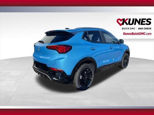 2025 Buick Encore GX Sport Touring