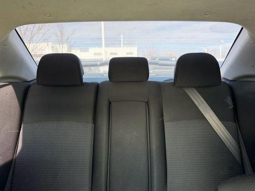 2009 Mitsubishi Lancer ES