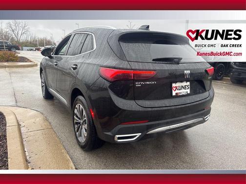 2024 Buick Envision Preferred AWD