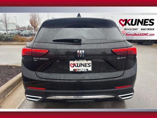 2024 Buick Envision Preferred AWD