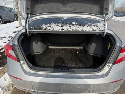 2018 Honda Accord Hybrid Base