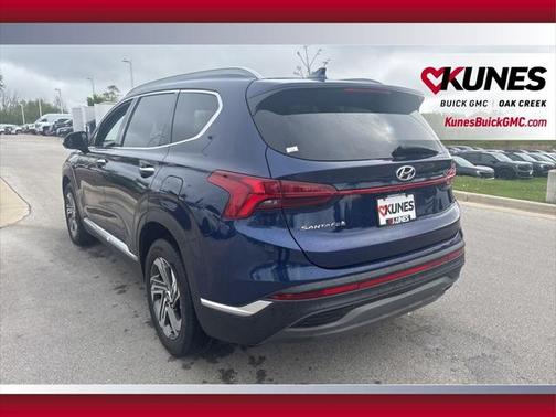 2023 Hyundai SANTA FE SEL 2.4