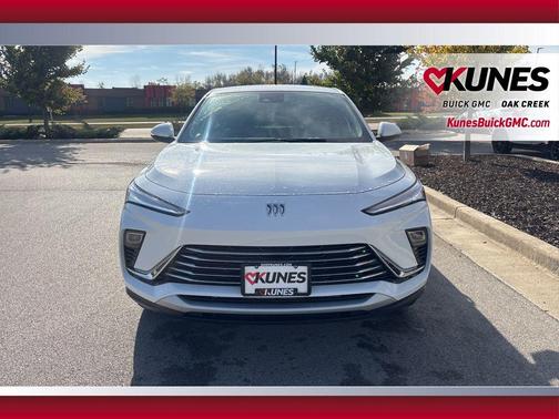 2025 Buick Envista Preferred FWD