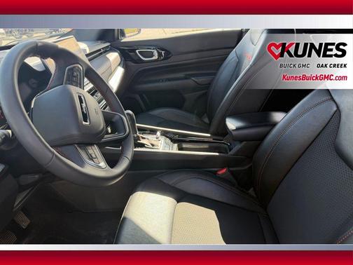 Silver Zynith Metallic Clearcoat 2025 Jeep Compass Trailhawk