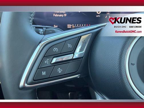 2026 Buick Envision Sport Touring AWD