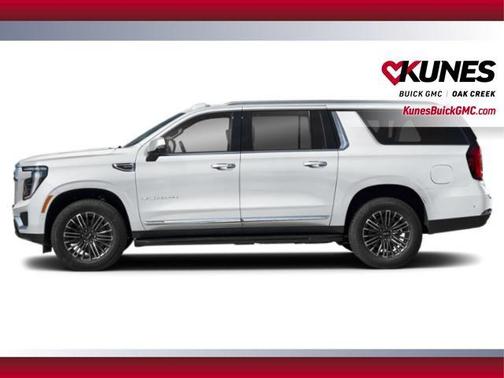 2026 GMC Yukon XL 4WD Elevation