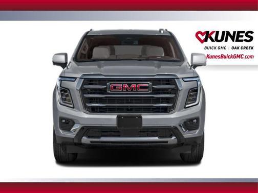 2026 GMC Yukon XL 4WD Elevation