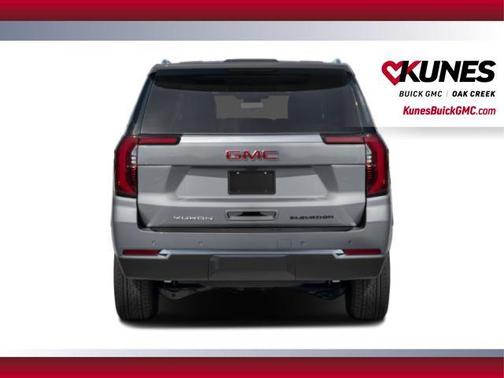 2026 GMC Yukon XL 4WD Elevation