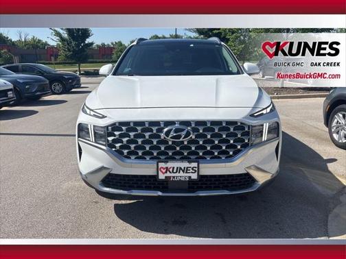 2023 Hyundai SANTA FE SEL 2.4