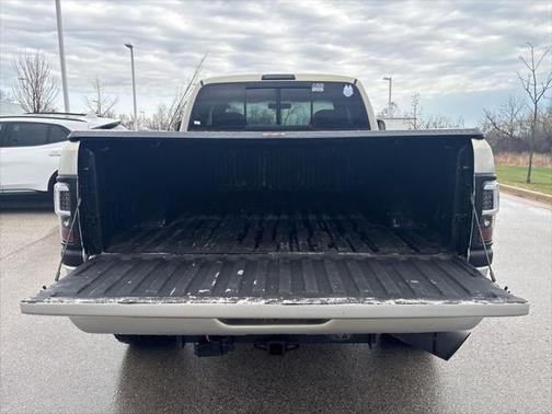 2001 Dodge Ram 2500 Base