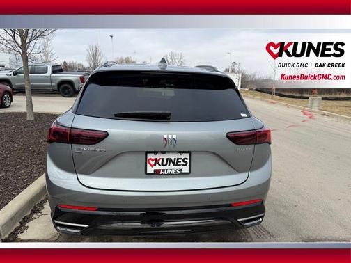 2026 Buick Envision Sport Touring AWD