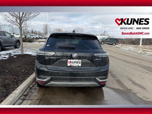 2023 Buick Envision Avenir AWD