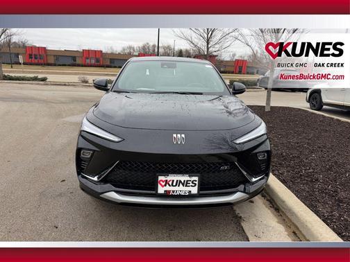 2026 Buick Envista Sport Touring FWD