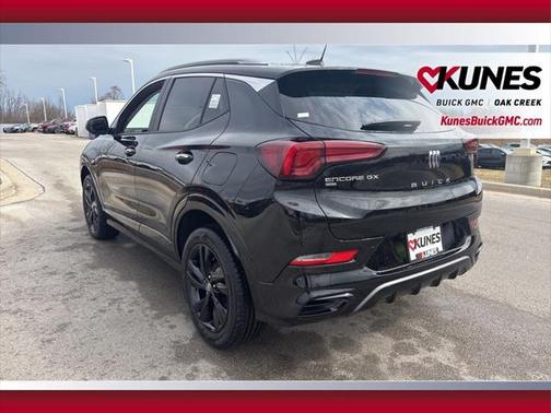 2025 Buick Encore GX Sport Touring