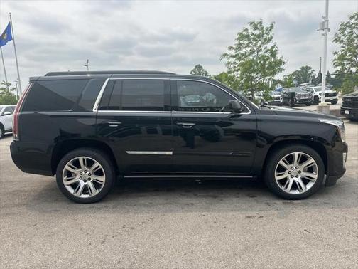 2015 Cadillac Escalade Premium