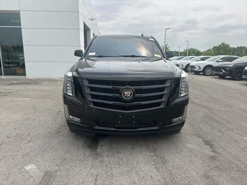 2015 Cadillac Escalade Premium