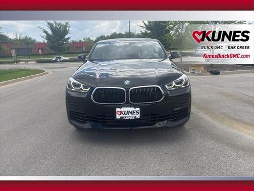 2022 BMW X2 xDrive28i