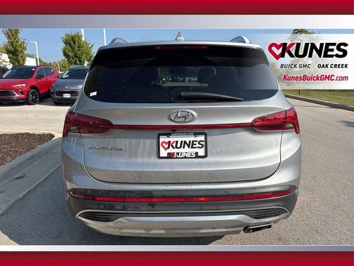 2023 Hyundai SANTA FE SEL 2.4