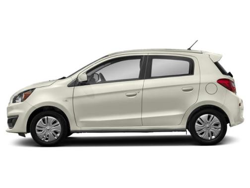 2019 Mitsubishi Mirage SE