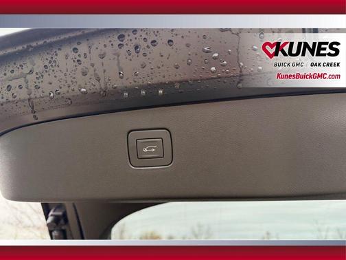 2026 Buick Envista Sport Touring FWD