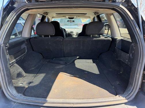 2003 Jeep Grand Cherokee Laredo