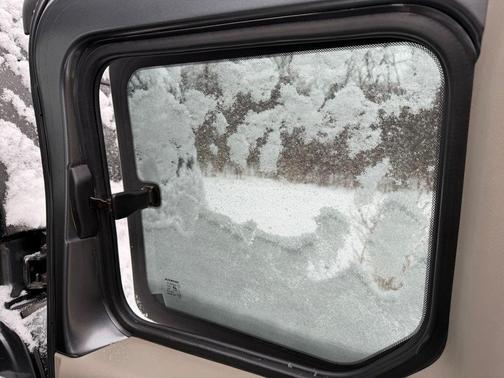 2010 Honda Element EX