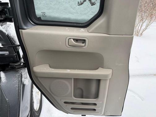 2010 Honda Element EX