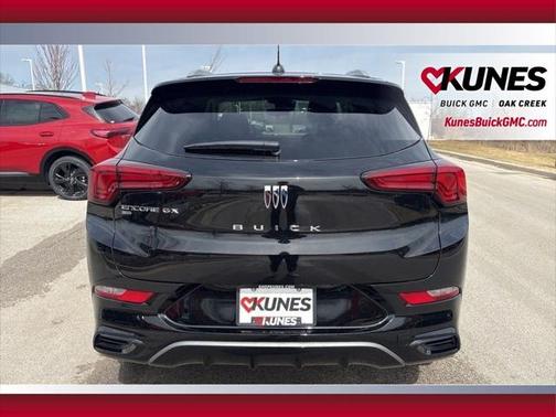 2025 Buick Encore GX Sport Touring