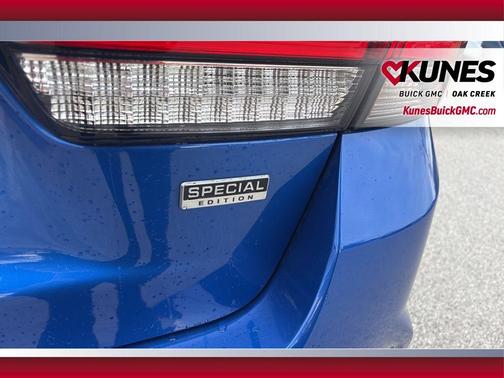 2020 Mitsubishi Outlander Sport 2.0 SP