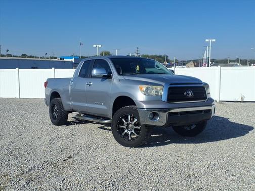 2011 Toyota Tundra Grade
